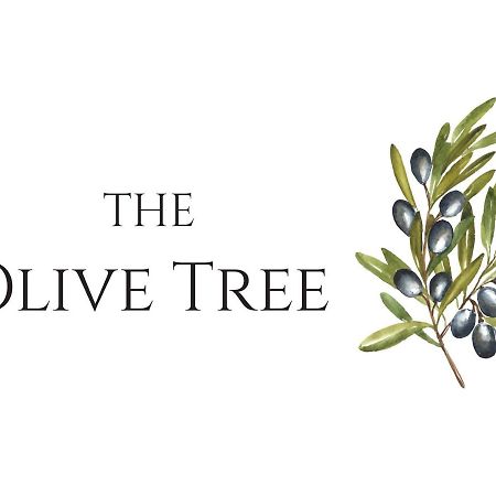 塞雷斯The Olive Tree公寓 外观 照片