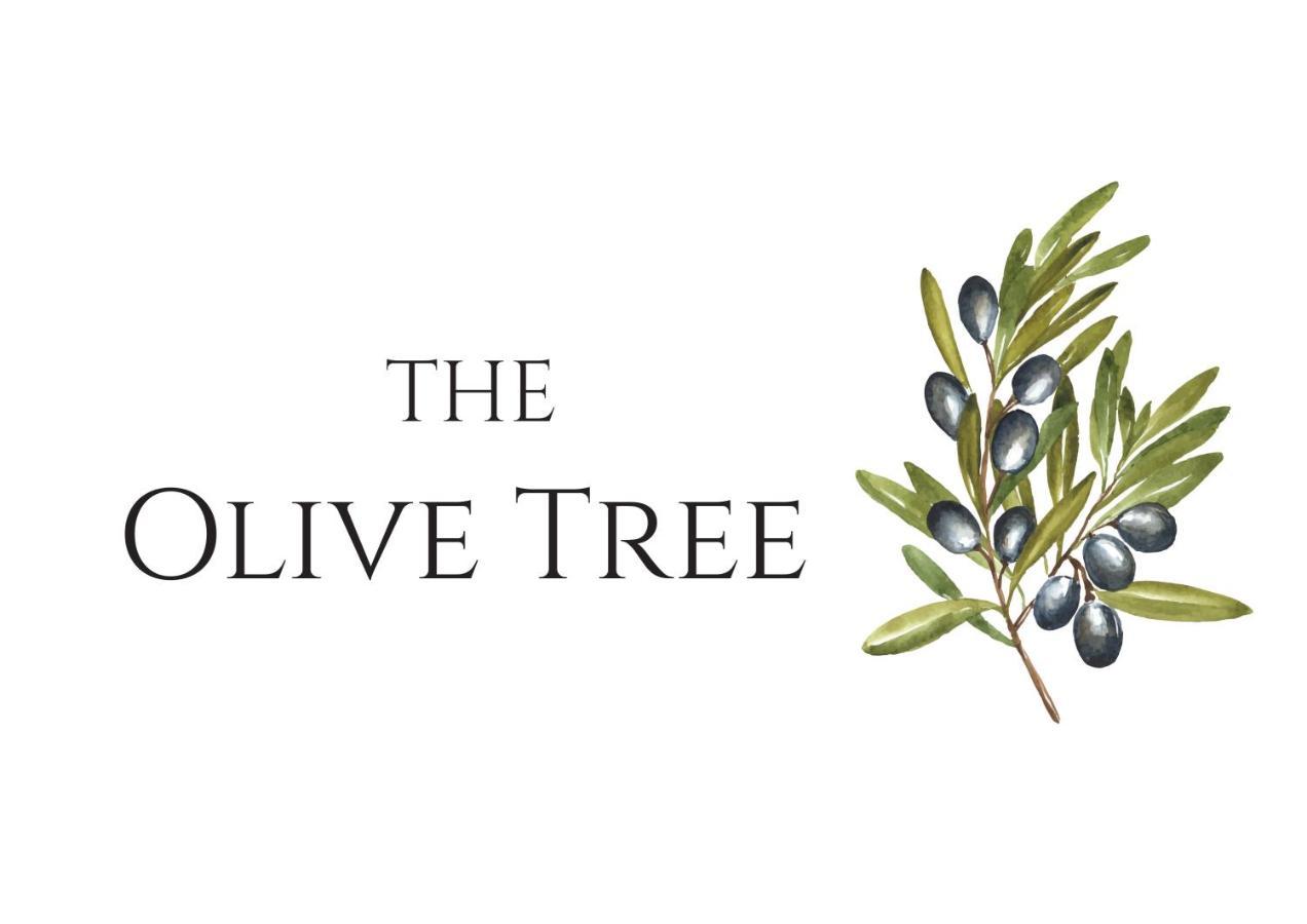 塞雷斯The Olive Tree公寓 外观 照片